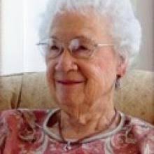 Obituary of Helen E. Porter