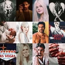 The horus heresy, book 48 ebook/epub. Chiuty On Twitter 54 Bound By Hatred Born In Blood Mafia Chronicles 3 Cora Reilly Matteo Gianna 5 5 Matteo Is The Best Of All End Of Story