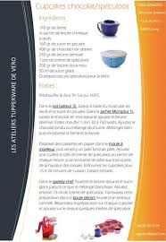 Cupcake Tupperware Recette Tupperware Recette Tuperware Tupperware