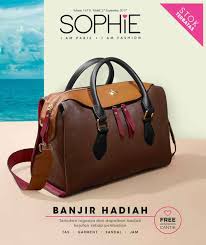 Jadi sebelum beli produk di sophie martin, jangan lupa cek promo sophie martinnya di katalog sophie martin. Harga Promo Katalog Sophie Paris Terbaru Edisi Sisipan Facebook