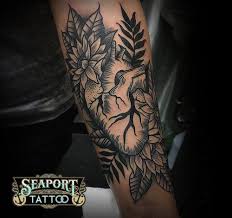 Boston barber & tattoo co. Best Tattoo Shops In Boston Ma Tattooimages Biz