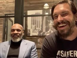 Eben Britton Finally Breaks Silence