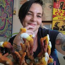 I am thrilled to share some BIG news... Today marks the start of a  monumental new chapter in my career and my life. Along with my co-founder Melvin  Dolan we are proud