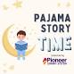 Pajama Story Time — CCFI event image