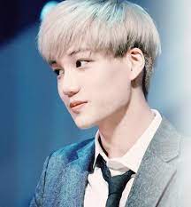 Exo D O Neue Frisur Neue Frisuren Kpop Hair Kai Kim Jong In