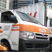 Provide poslaju parcel tracking api and contact. Pos Laju Kota Tinggi