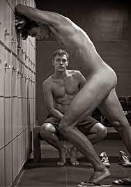 Nude Men in Sport - 65 photos