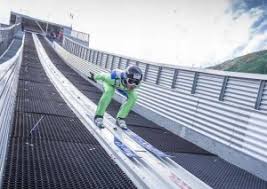 Lotul roman de sarituri cu schiurile. Valea Carbunarii Archives Newsbv