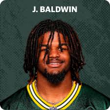 Johnathan Baldwin (S, RC) Stats, News, Rumors, Bio, Video