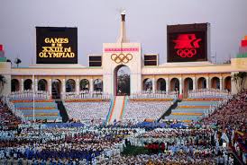 Jun 10, 2021 · the 2024 olympics will be held in paris, with the 2028 games in los angeles. It S Official The 2028 Olympics Will Be In Los Angeles