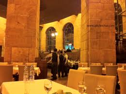Babylon Restaurant Beirut مطعم بابل بيروت Q8 Chitchat