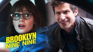 Whether it's a snide remark from gina, a dimwitted comment from charles, or one of jake's childish antics, fans are guaranteed a laugh from each episode. Jake Peralta Meets Jess Day Brooklyn Nine Nine Youtube