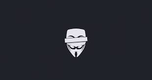 Pin On Anonym