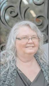 Hargis, Deborah Lancaster