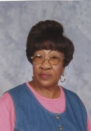 Ms. Vertina Joyce Suggs Obituary