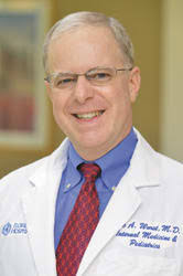 Dr. Allen K. Holcomb, MD