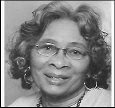 June Humphrey Obituary (1925