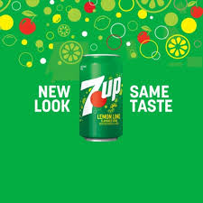 Image result for 7up Light Green 1995 Fleet