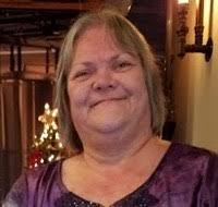 Anita Gilstrap Obituary (1959