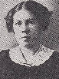 Ólöf A Einarsdóttir