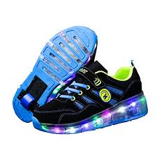 10 Best Light Up Shoes For Kids Of 2020 Review Guides Thebeastreviews