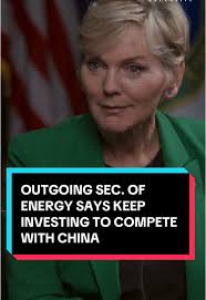 Invest in America: Competing With China’s Economy