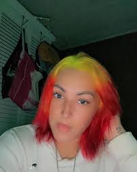 Profile for Tia Ward