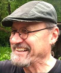 Michael Lee Jesse (b.1956)- Biography