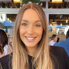 Jess Odell's Instagram, Twitter & Facebook