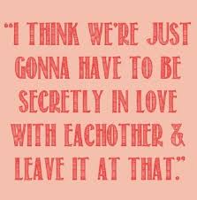 Leave It At That Words Confused Feelings Quotes