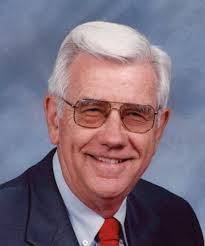 Obituary of Charles Joe Huckabee