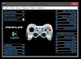 Logitech F710 Controller With Profiler Is God Tier On Pc Neogaf