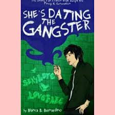 Title She S Dating The Gangster Author Sgwannab Description Language Filipino Reads 4 26m 051719 Reading Romance Wattpad Free Books Online Dating