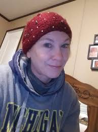 Overslept missed put by oversleeping but had a good evening walk today