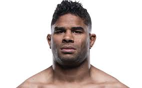 Alistair demolition man overeem is one of the world's most accomplished martial artists, and one of the few men to simultaneously maintain successful careers . Alistair Overeem Ufc