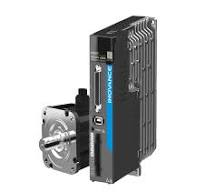 INOVANCE 0.4kw Servo Drive SV660NS2R8I 220V Ethercat Servo Drive for 400W Motor