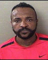 MARIJUANA, ALCOHOL and DRUG ARRESTS for Escambia, Santa Rosa, Okaloosa and  Walton counties for Sunday, July 23, 2017: