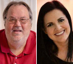 Ken Stokes's Instagram, Twitter & Facebook