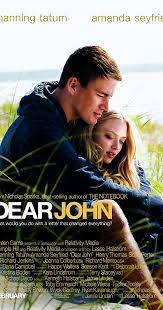 David, 24 ans, vit au présent. Dear John 2010 Imdb