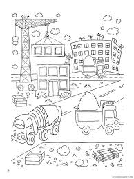 Nov 03, 2020 · looking for a star template for your next craft project or activity? Construction Site Coloring Pages For Boys Construction Site 17 Printable 2020 0144 Coloring4free Coloring4free Com
