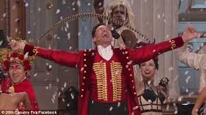 Zac efron the greatest showman soundtrack submitted by: The Greatest Showman Cast Sparkles In Live Performance Daily Mail Online