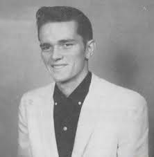 FROM THE VAULTS: Ed Bruce born 29 December 1939