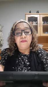 Reflexiones de nuestra pastora Edith de Garcia