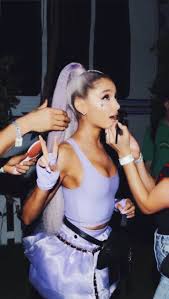 Pin On Ariana Grande