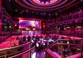 Party In E11 Club Miami Miami Club Night Club Miami