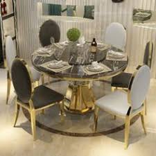Shop quality round dining tables exclusively at pottery barn®. 460 Best Round Dining Tables Ideas Round Dining Dining Table Round Dining Table
