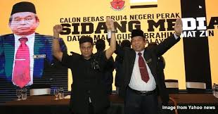 Head deputy of wirawati warisan. Jo Anna Sue Henley Rampas Cilisos Current Issues Tambah Pedas