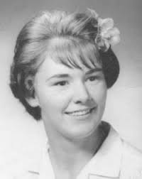 Bonita Louise “Bunny” Rittenberg Wolff (1945-1981)