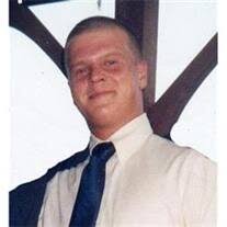 Jason Earl Wilson Obituary