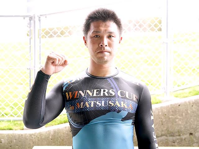 中井太祐選手のプロフィール・ニュース・最新情報 | 競輪まとめ - netkeirin（ネットケイリン）